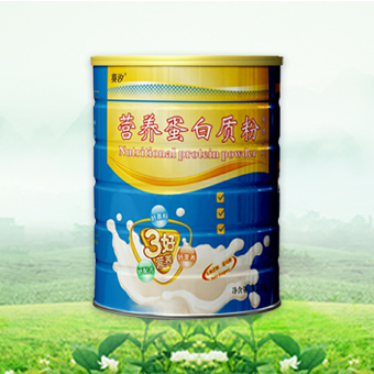 葵汐營(yíng)養(yǎng)蛋白粉 蛋白質(zhì)粉 OEM代加工