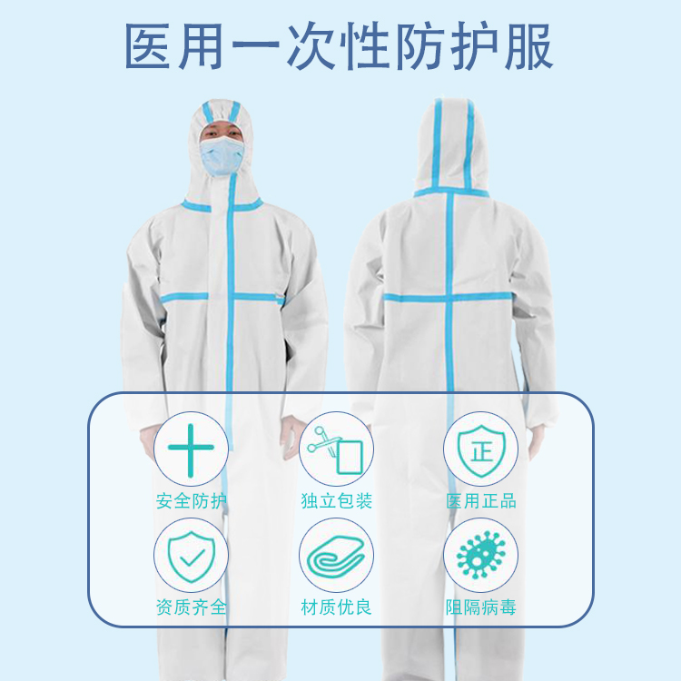 醫(yī)用防護服
